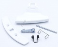 Washing Machine And Tumble Dryer Door Handles - Kit handle porthole [Electrolux Aeg]